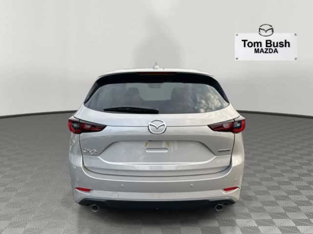 2025 Mazda Mazda CX-5 2.5 S Premium Plus AWD