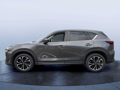2023 Mazda Mazda CX-5 2.5 S Premium Plus Package