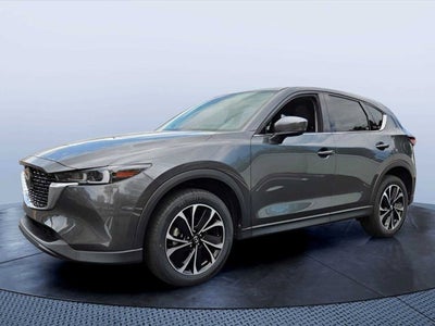 2023 Mazda Mazda CX-5 2.5 S Premium Plus Package
