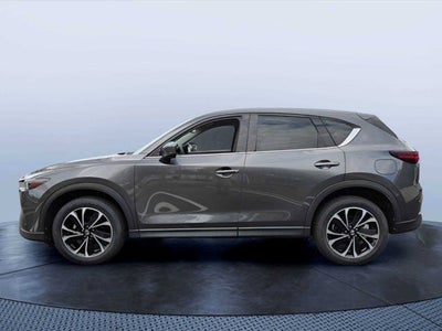 2023 Mazda Mazda CX-5 2.5 S Premium Plus Package