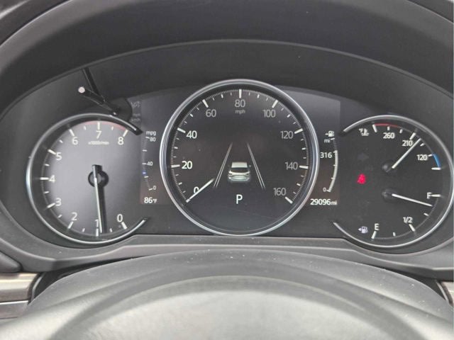 2023 Mazda Mazda CX-5 2.5 S Premium Plus Package