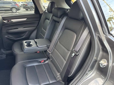 2025 Mazda Mazda CX-5 2.5 S Premium Plus AWD