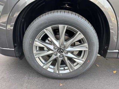 2025 Mazda Mazda CX-5 2.5 S Premium Plus AWD