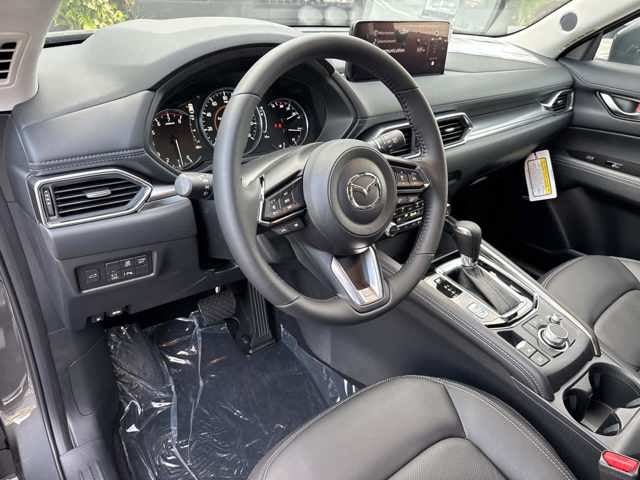 2025 Mazda Mazda CX-5 2.5 S Premium Plus AWD