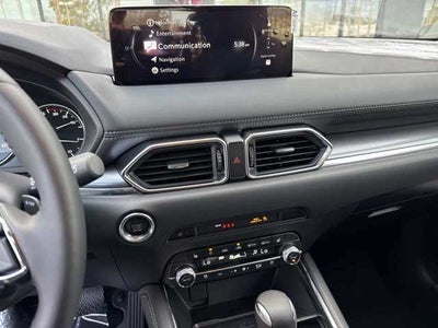 2025 Mazda Mazda CX-5 2.5 S Premium Plus AWD
