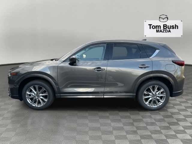 2025 Mazda Mazda CX-5 2.5 S Premium Plus AWD