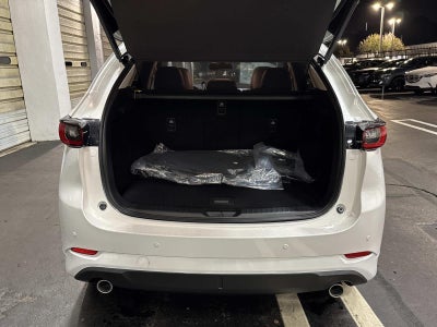 2025 Mazda Mazda CX-5 2.5 S Premium Plus AWD