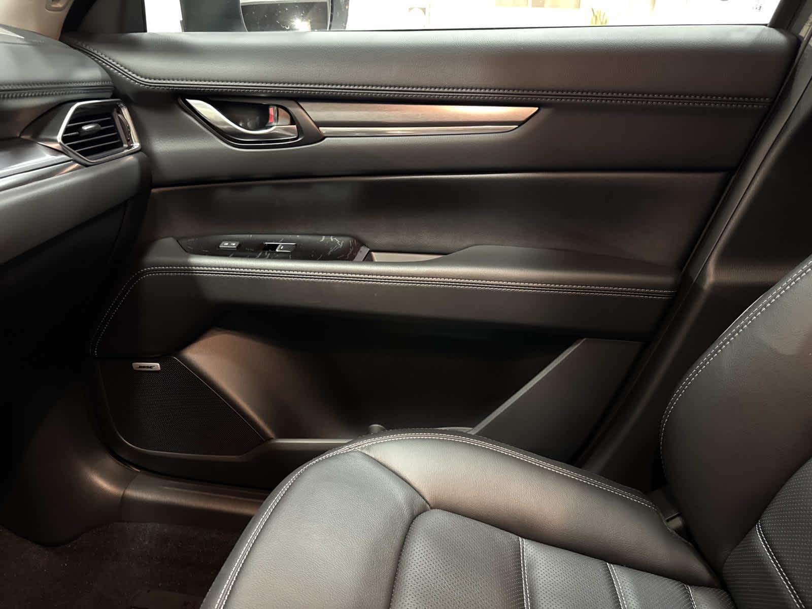 2025 Mazda Mazda CX-5 2.5 S Premium Plus AWD