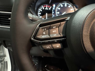 2025 Mazda Mazda CX-5 2.5 S Premium Plus AWD