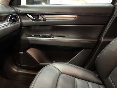 2025 Mazda Mazda CX-5 2.5 S Premium Plus AWD