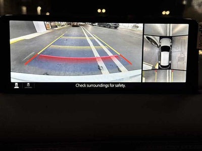 2025 Mazda Mazda CX-5 2.5 S Premium Plus AWD