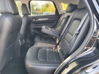 2025 Mazda Mazda CX-5 2.5 S Premium Plus AWD