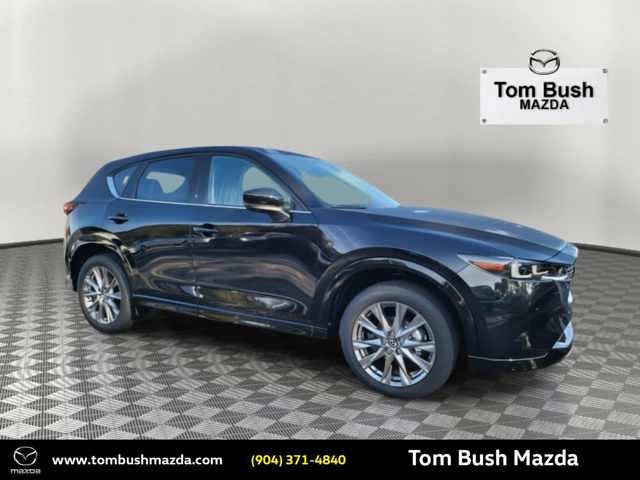2025 Mazda Mazda CX-5 2.5 S Premium Plus AWD