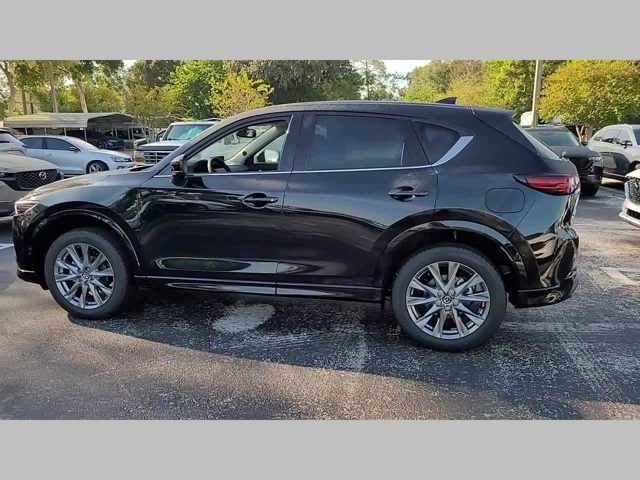 2025 Mazda Mazda CX-5 2.5 S Premium Plus AWD