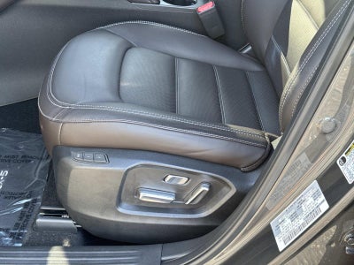 2025 Mazda Mazda CX-5 2.5 Turbo Signature