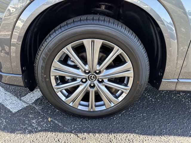 2025 Mazda Mazda CX-5 2.5 Turbo Signature