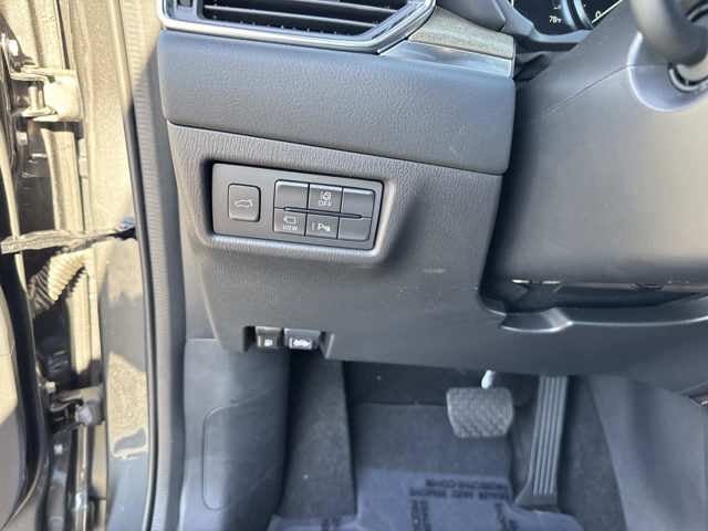 2025 Mazda Mazda CX-5 2.5 Turbo Signature