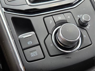 2023 Mazda Mazda CX-5 2.5 Turbo Signature