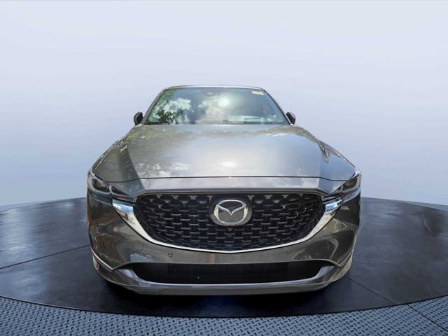 2023 Mazda Mazda CX-5 2.5 Turbo Signature