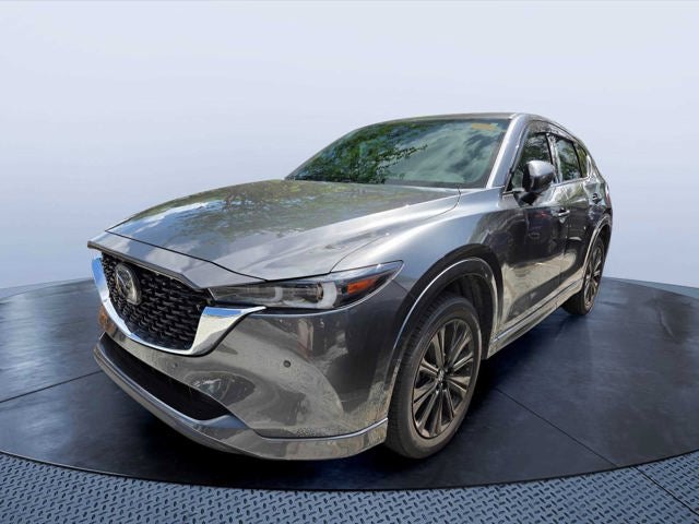 2023 Mazda Mazda CX-5 2.5 Turbo Signature