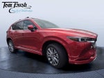 2025 Mazda Mazda CX-5 2.5 Turbo Signature