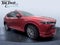 2025 Mazda Mazda CX-5 2.5 Turbo Signature