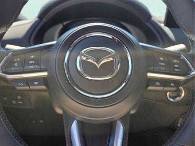 2024 Mazda Mazda CX-5 2.5 Turbo Signature