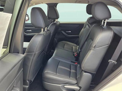 2026 Mazda Mazda CX-70 Plug-In Hybrid SC AWD