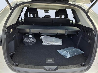 2026 Mazda Mazda CX-70 Plug-In Hybrid SC AWD