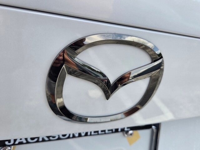 2026 Mazda Mazda CX-70 Plug-In Hybrid SC AWD