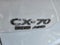 2026 Mazda Mazda CX-70 Plug-In Hybrid SC AWD