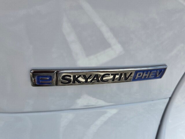 2026 Mazda Mazda CX-70 Plug-In Hybrid SC AWD