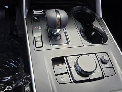 2026 Mazda Mazda CX-70 Plug-In Hybrid SC AWD