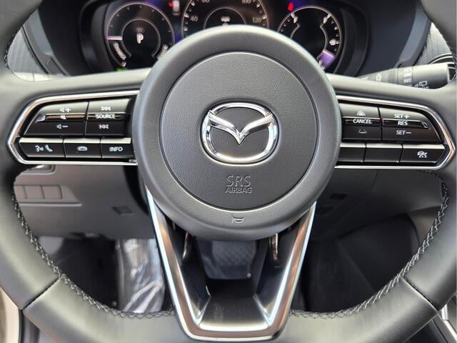 2026 Mazda Mazda CX-70 Plug-In Hybrid SC AWD
