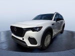 2026 Mazda Mazda CX-70 Plug-In Hybrid SC AWD