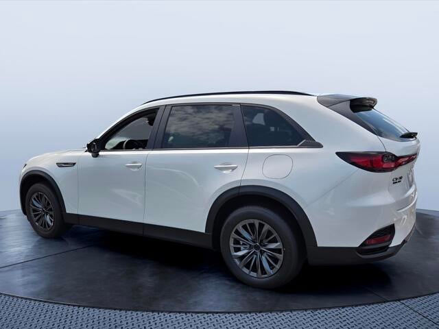 2026 Mazda Mazda CX-70 Plug-In Hybrid SC AWD