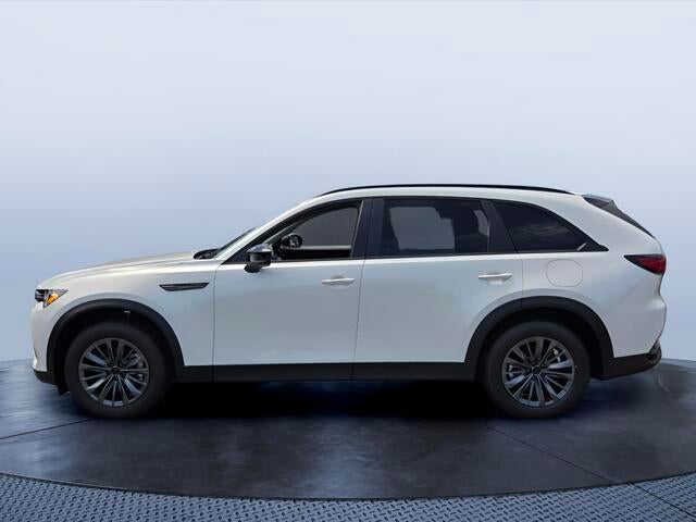 2026 Mazda Mazda CX-70 Plug-In Hybrid SC AWD