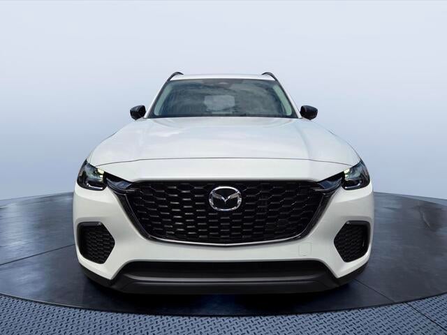 2026 Mazda Mazda CX-70 Plug-In Hybrid SC AWD