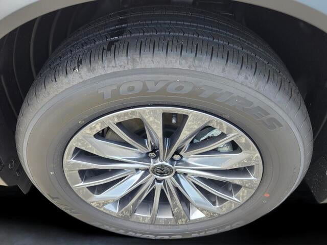 2026 Mazda Mazda CX-70 Plug-In Hybrid SC AWD