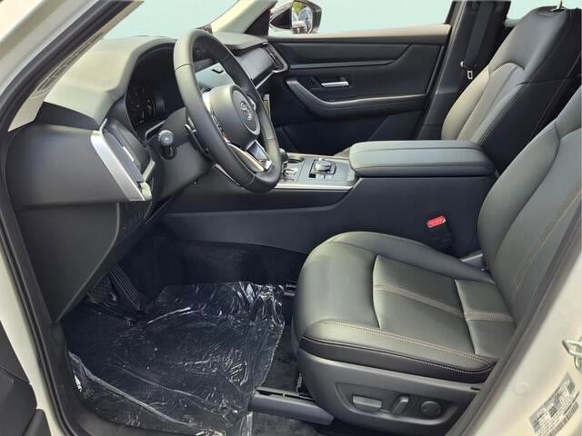 2026 Mazda Mazda CX-70 Plug-In Hybrid SC AWD