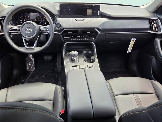 2026 Mazda Mazda CX-70 Plug-In Hybrid SC AWD