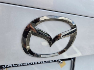 2026 Mazda Mazda CX-70 Plug-In Hybrid SC AWD