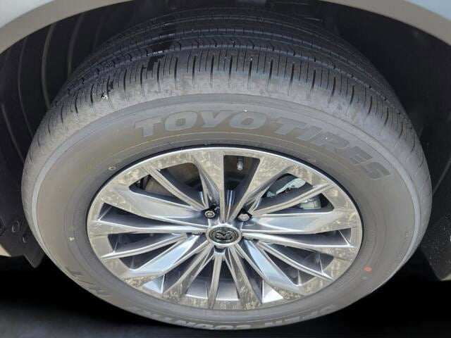 2026 Mazda Mazda CX-70 Plug-In Hybrid SC AWD