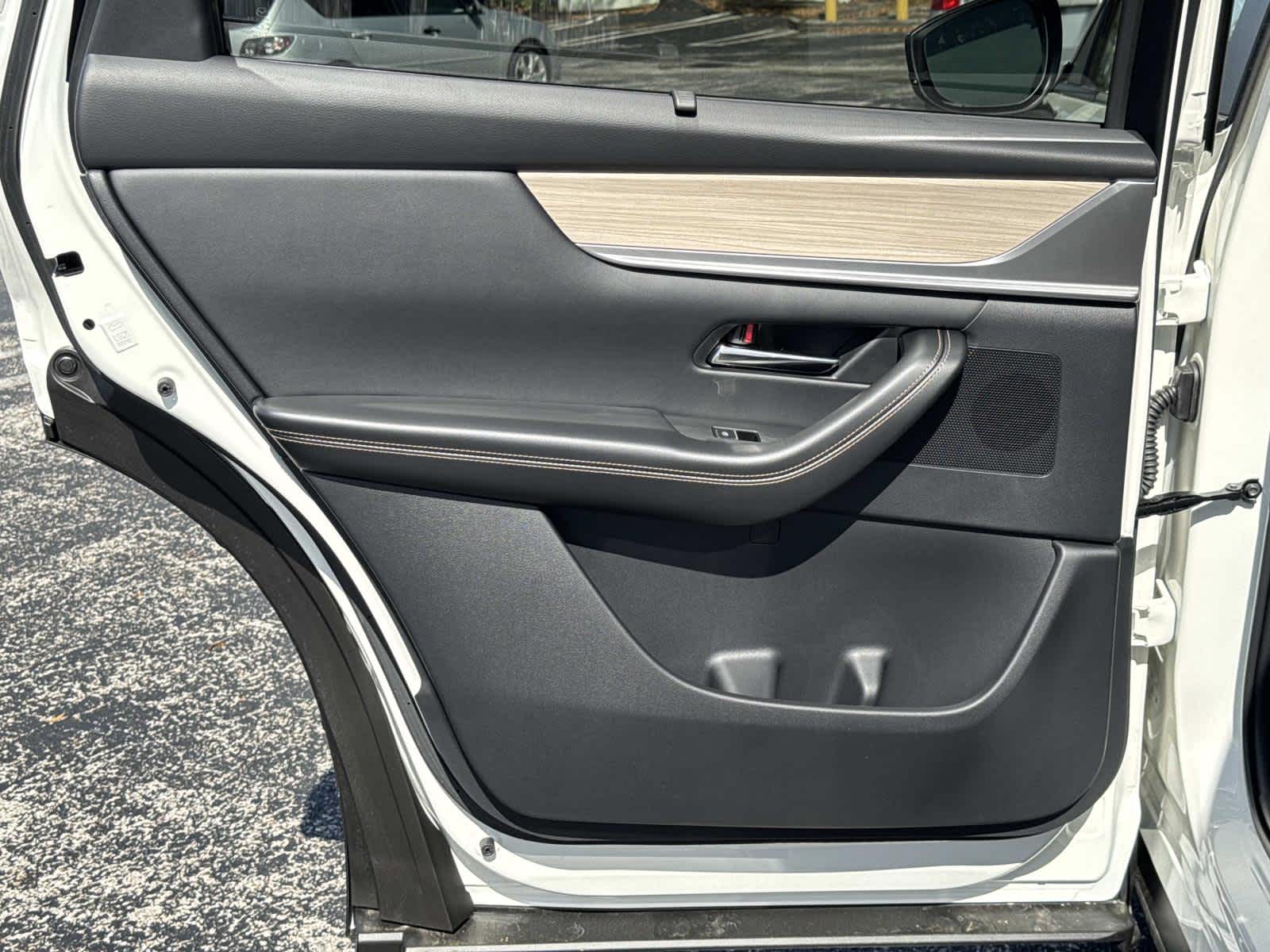 2026 Mazda Mazda CX-70 3.3 Turbo Preferred AWD