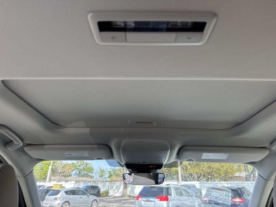 2026 Mazda Mazda CX-70 3.3 Turbo Preferred AWD