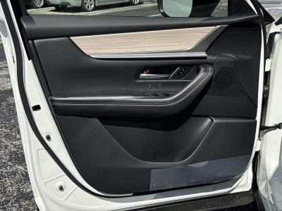 2026 Mazda Mazda CX-70 3.3 Turbo Preferred AWD