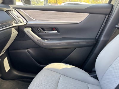 2026 Mazda Mazda CX-70 3.3 Turbo Preferred AWD