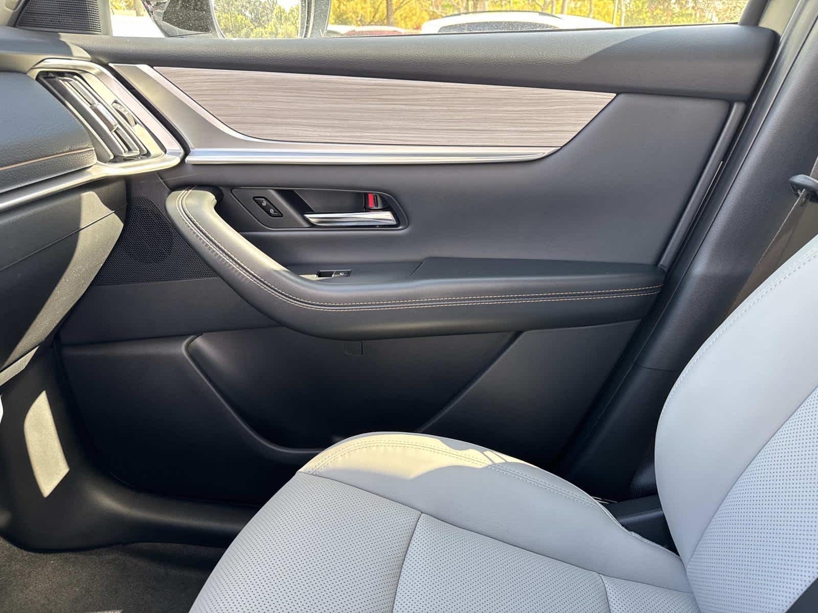 2026 Mazda Mazda CX-70 3.3 Turbo Preferred AWD