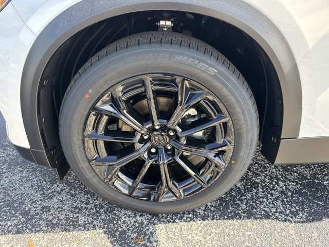 2026 Mazda Mazda CX-70 3.3 Turbo Preferred AWD