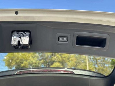 2026 Mazda Mazda CX-70 3.3 Turbo Preferred AWD